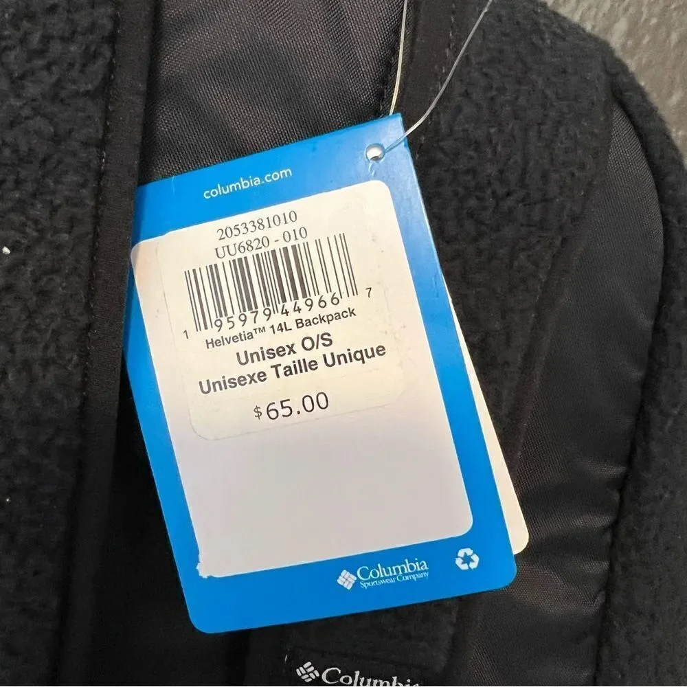 Columbia Helvetia™ 14L Backpack